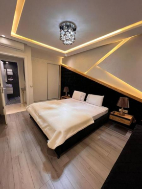 excelente apartamento en sky 17 , tanger 7